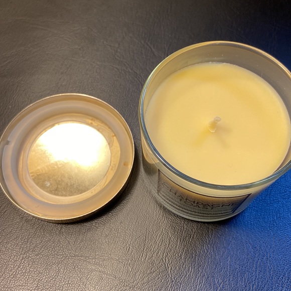 🆕 🥂 CHAMPAGNE TOAST - Candle & 6 Wallflowers Bundle Bath & Body Works Refills - Picture 7 of 15